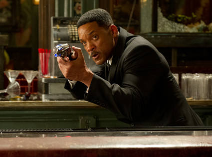 Men In Black 3, Will Smith Men In Black 3, Will Smith